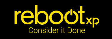 Reboot XP
